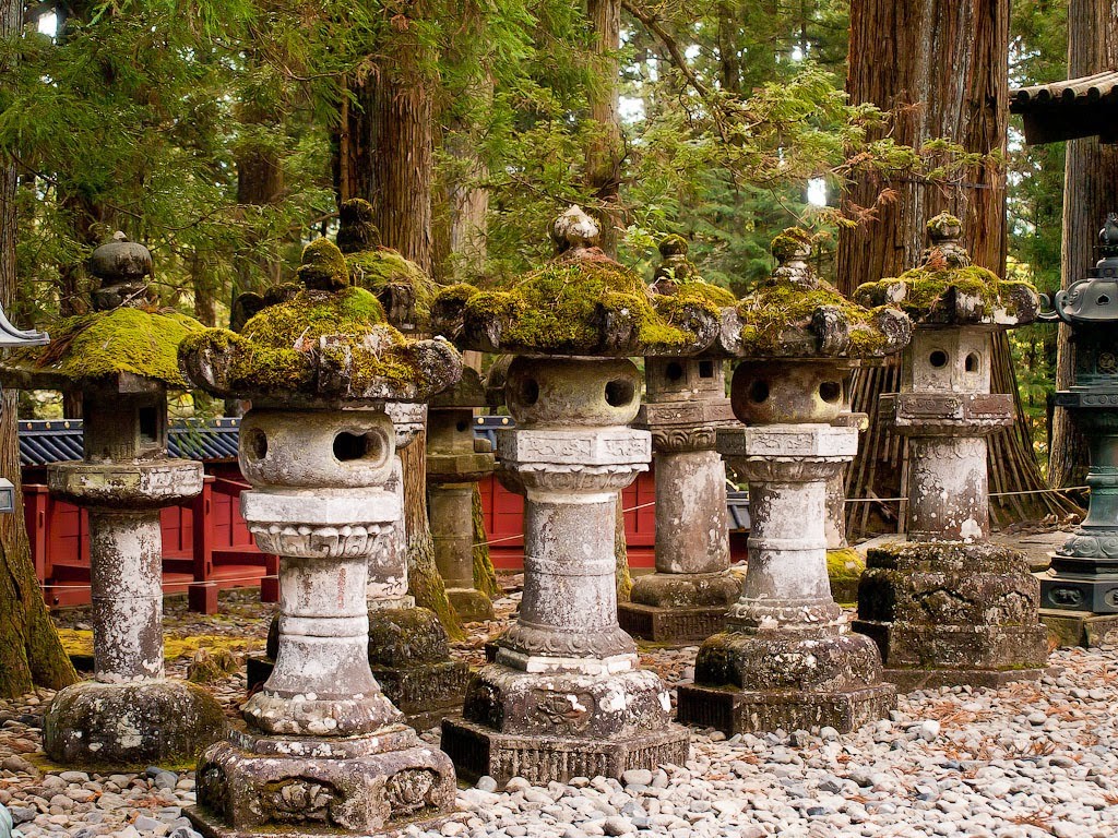 Nikko, Japan