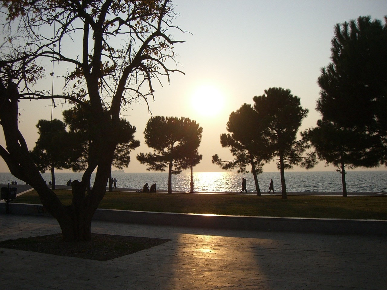 Thessaloniki 