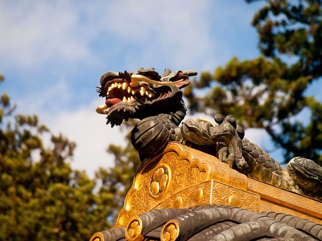 Nikko, Japan