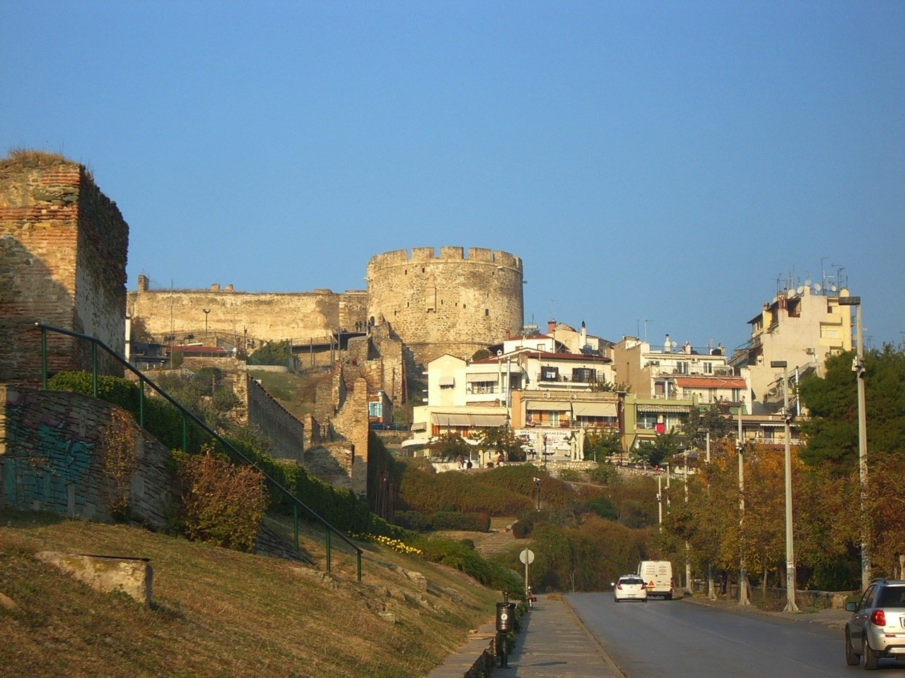 Thessaloniki 