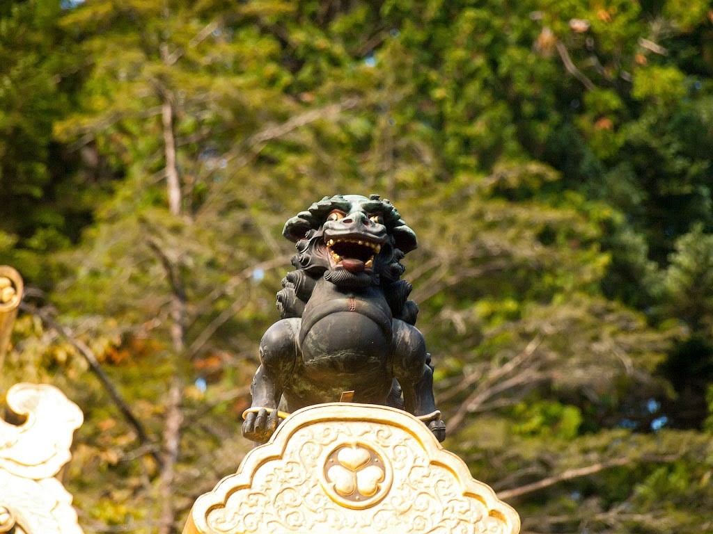 Nikko, Japan