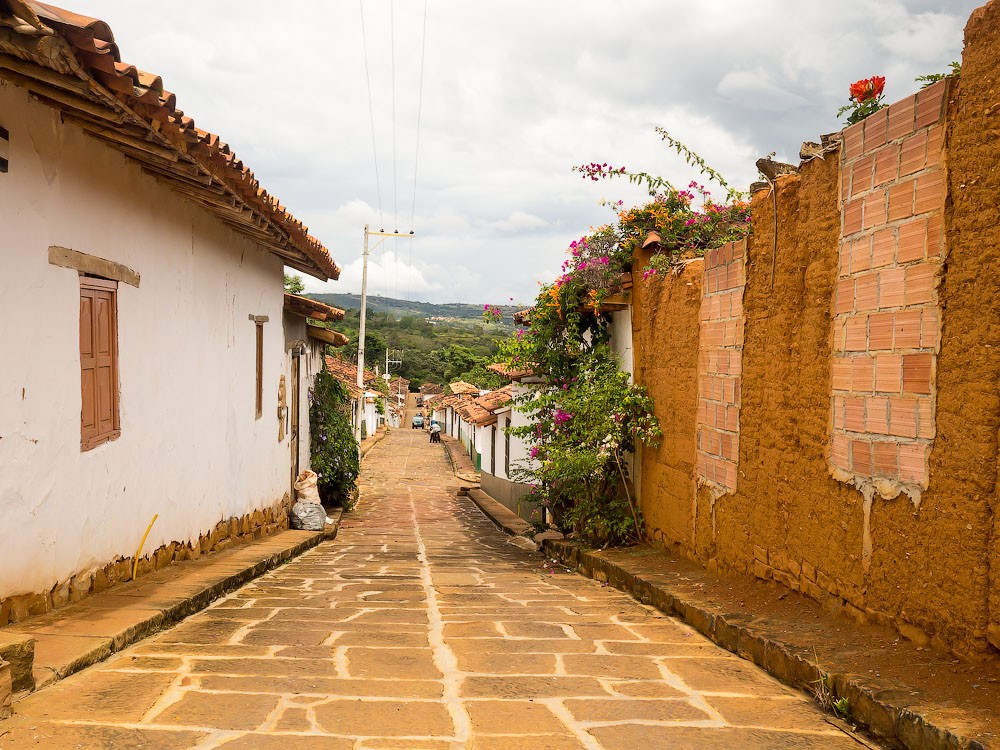 Colombia