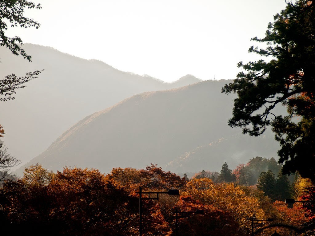 Nikko, Japan