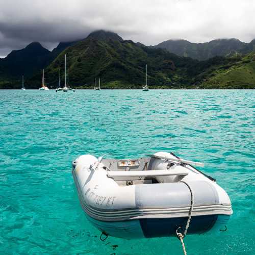 French Polynesia