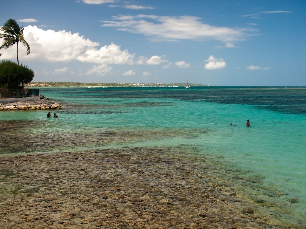 Guadeloupe