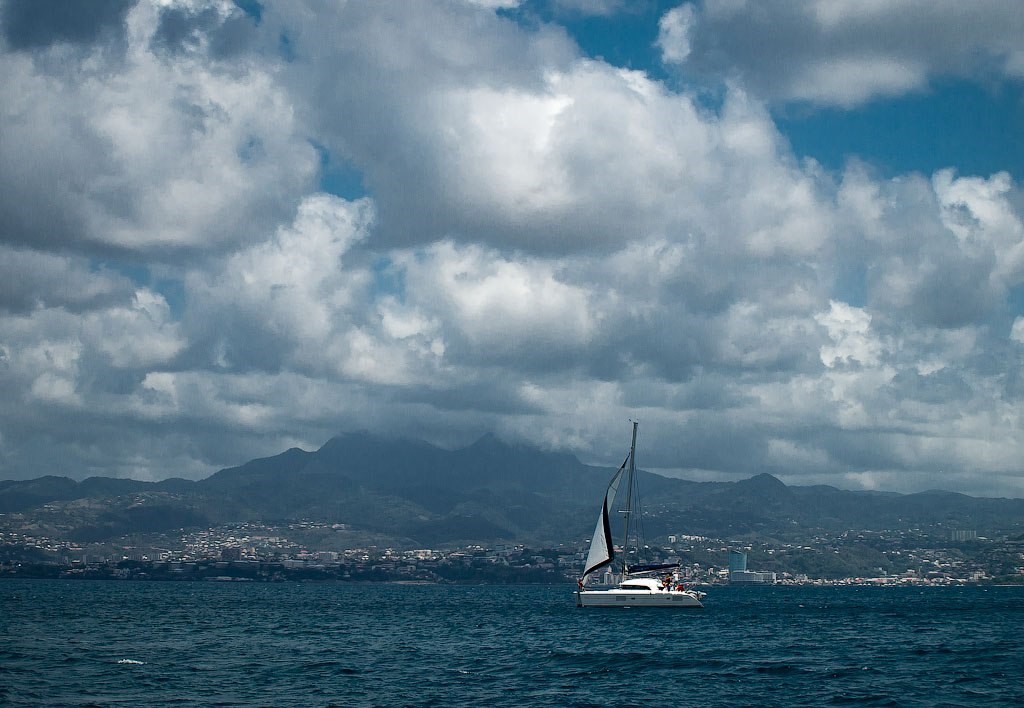 Martinique