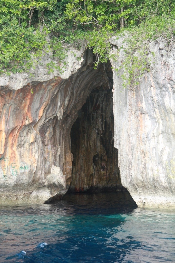 Tonga