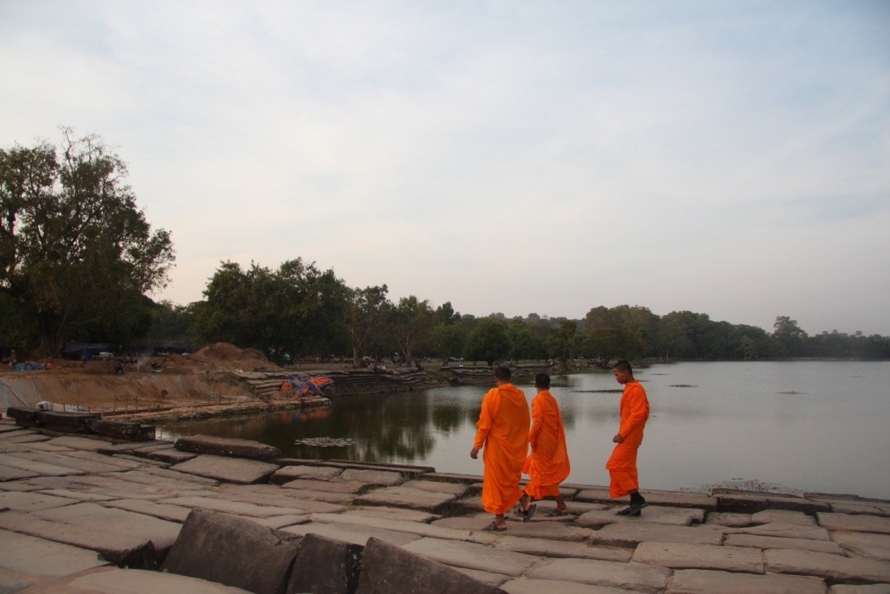 Cambodia