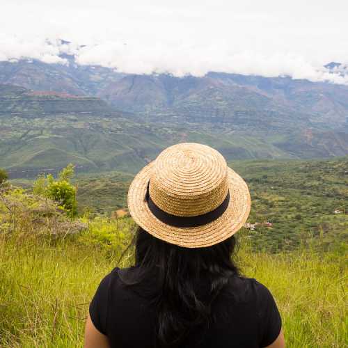 Colombia