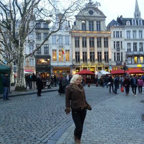 Belgium