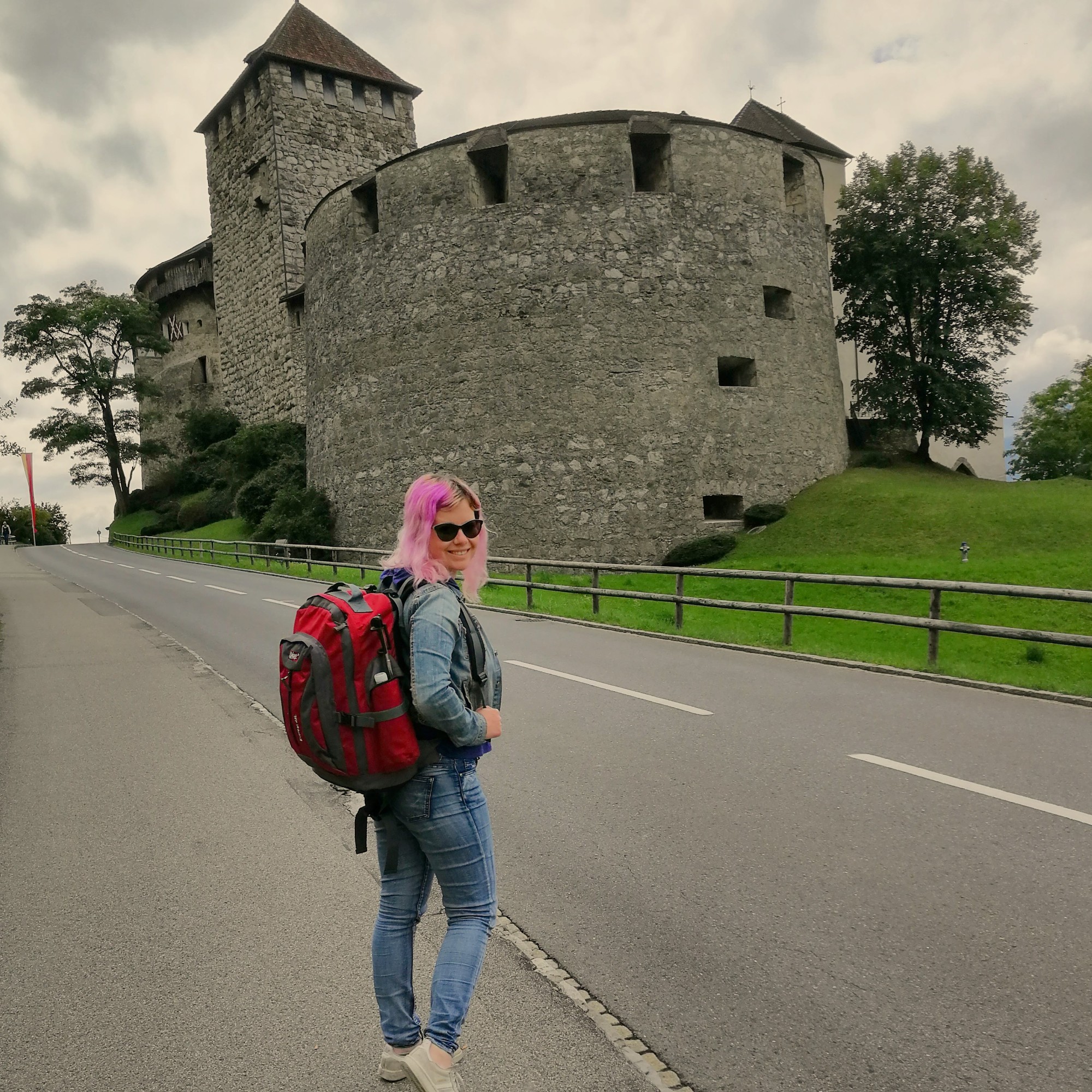 Liechtenstein