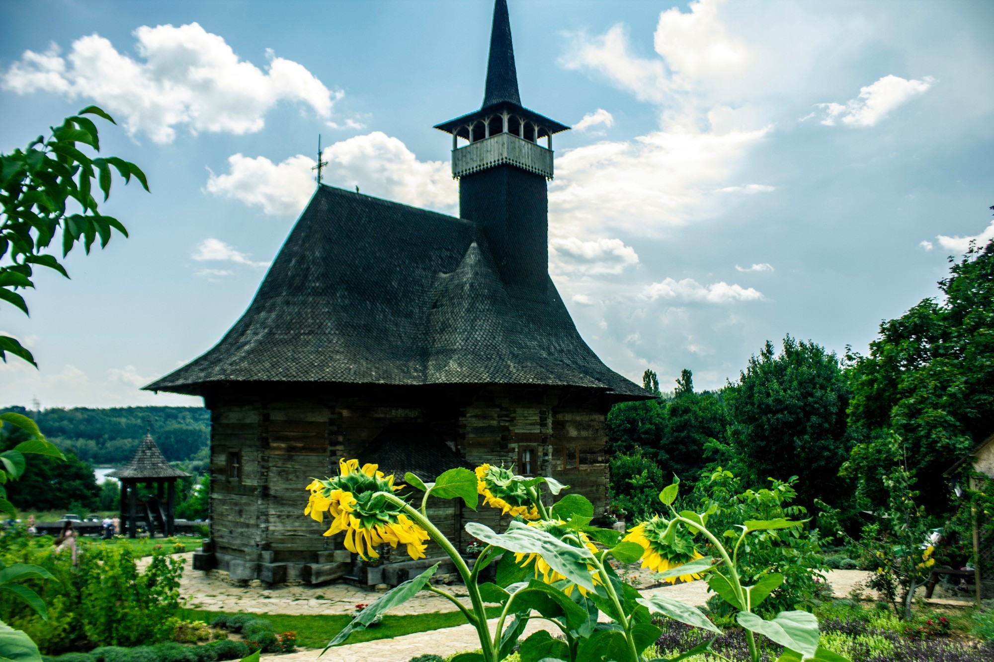 Moldova