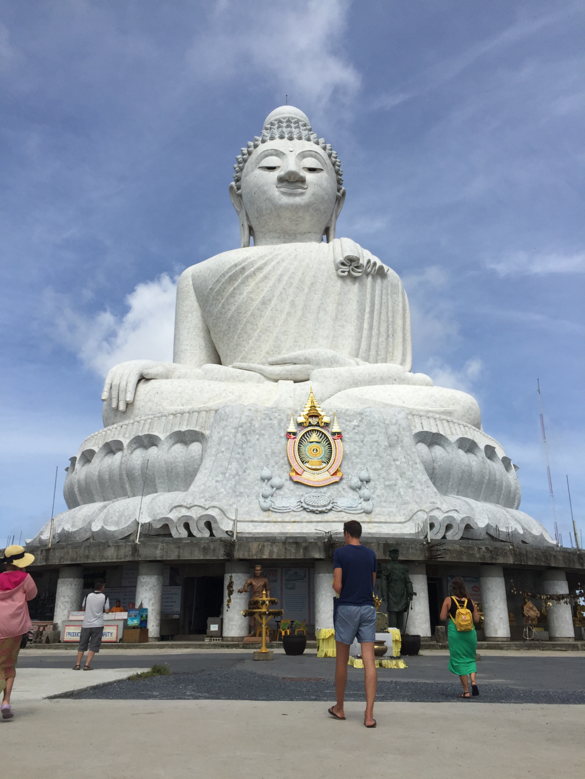 Big Buddha 