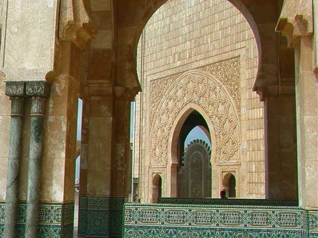 Morocco