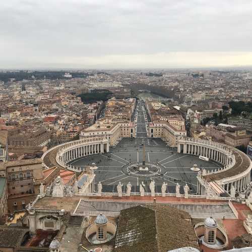 Vatican