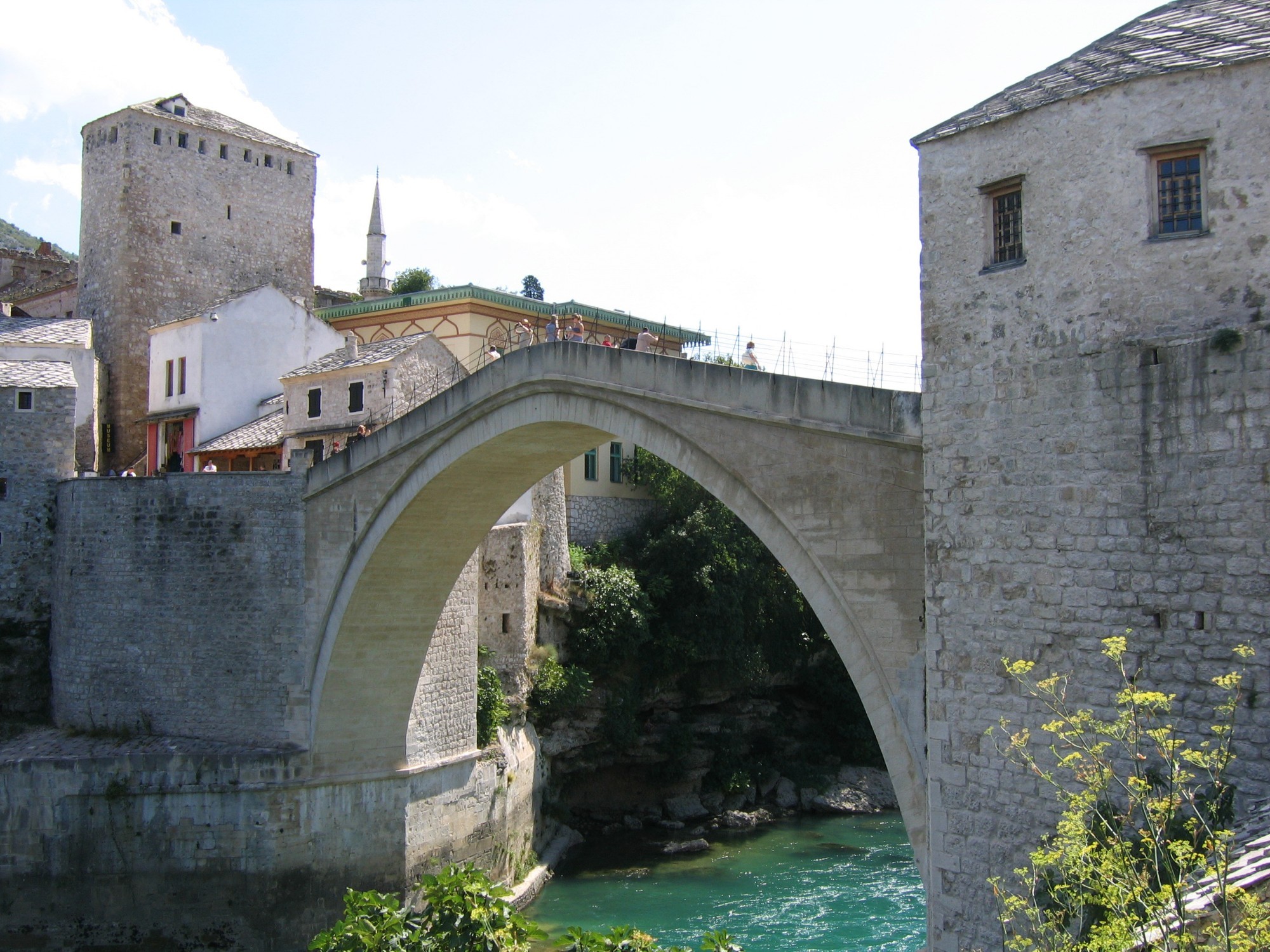 Bosnia and Herzegovina