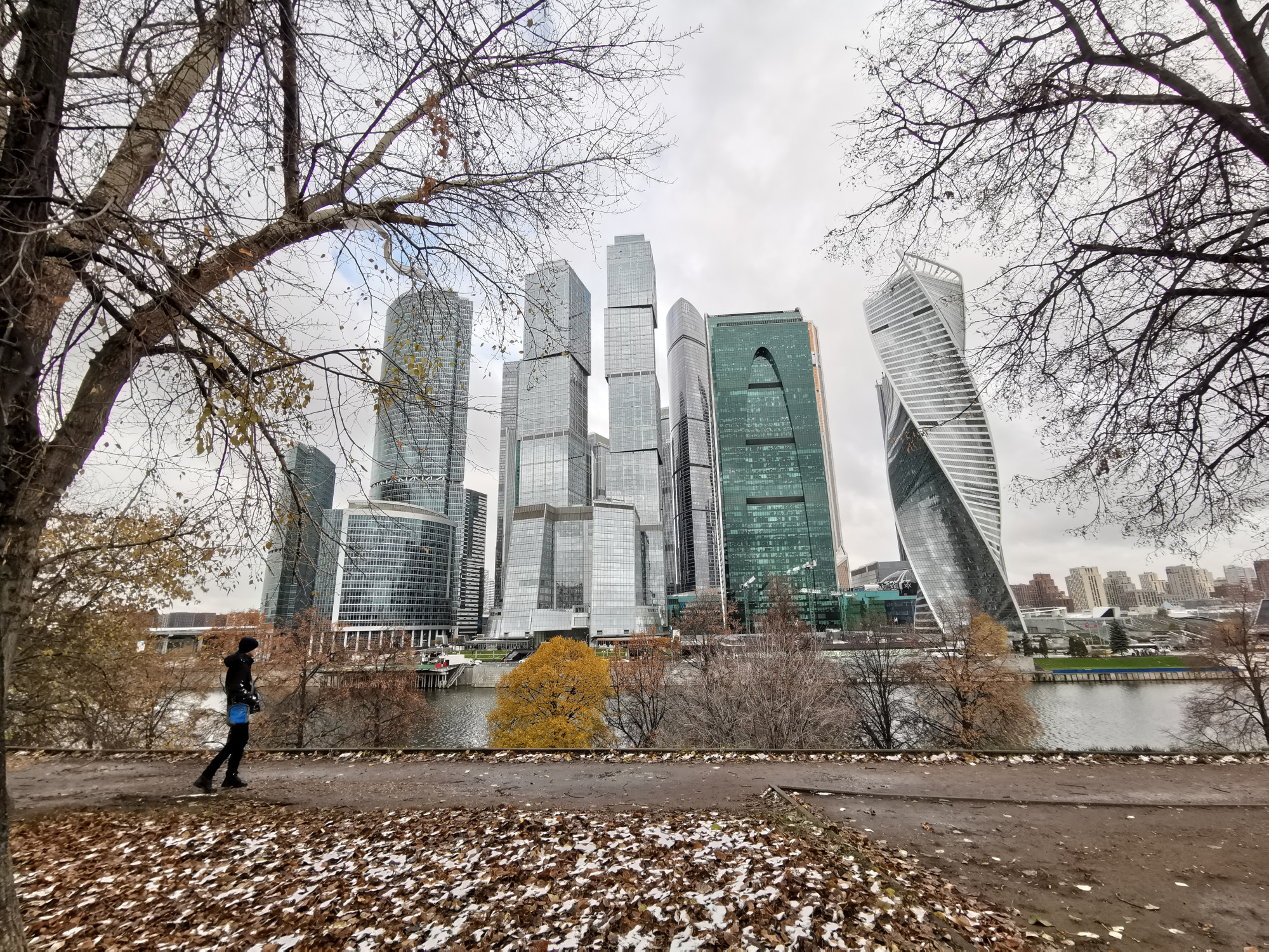 Moscow, Russia