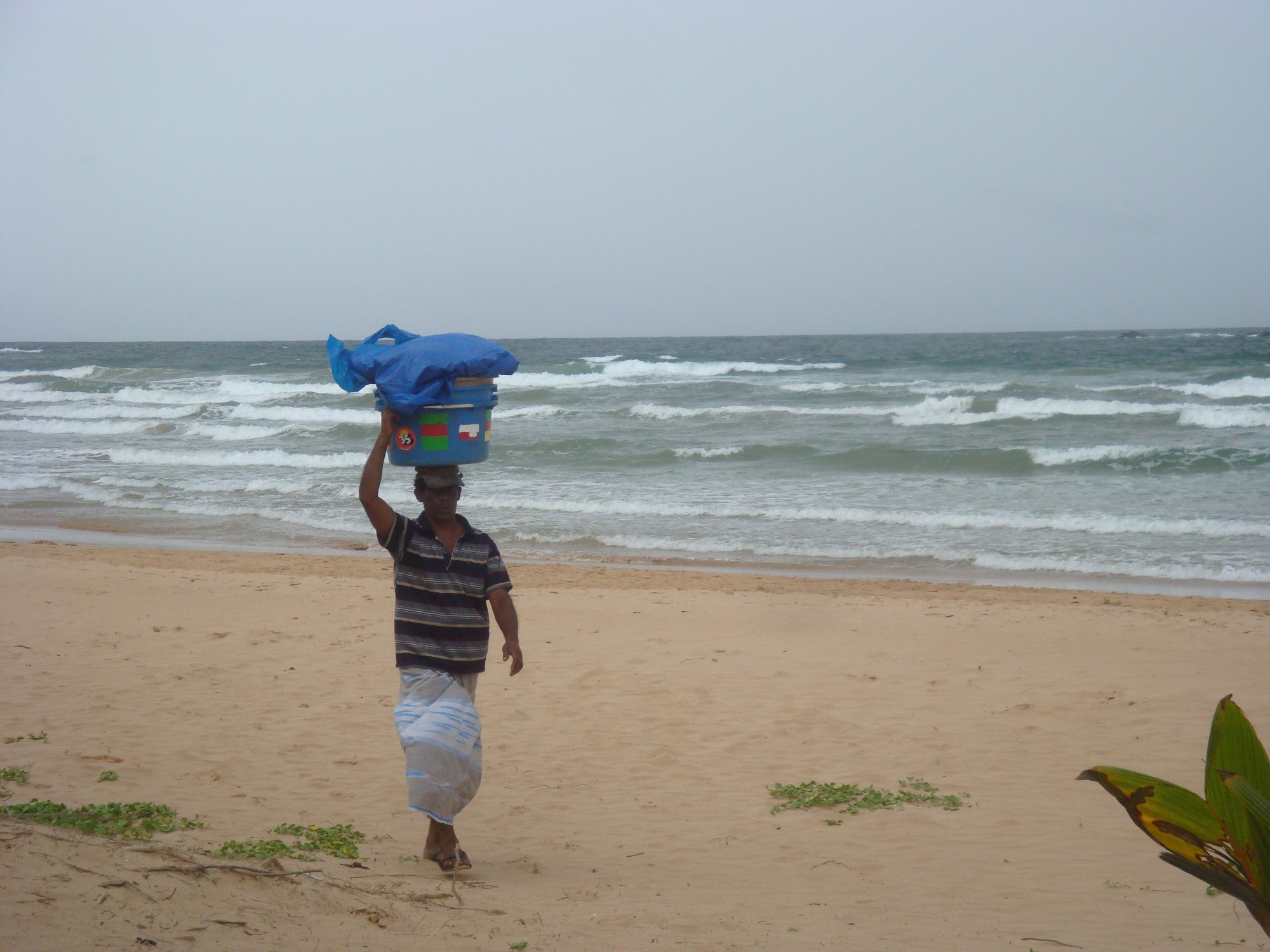 Sri Lanka