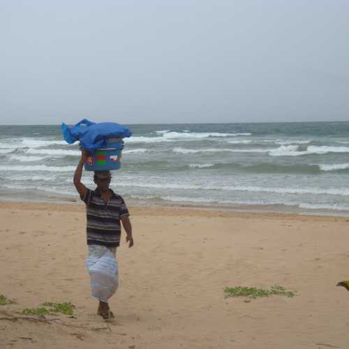 Sri Lanka