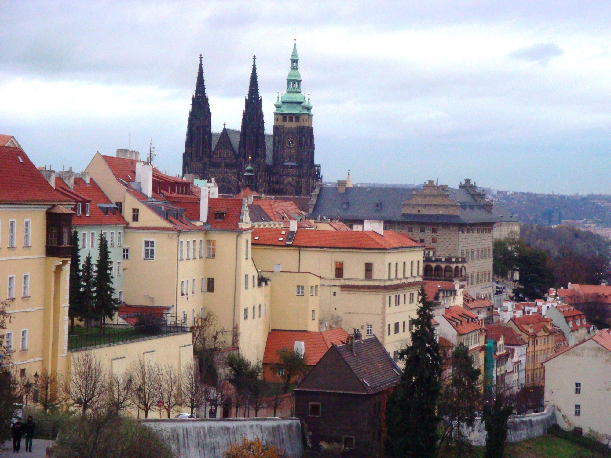 Czech Republic