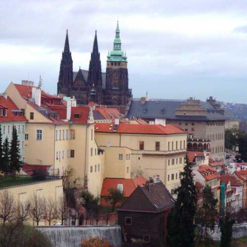 Czech Republic