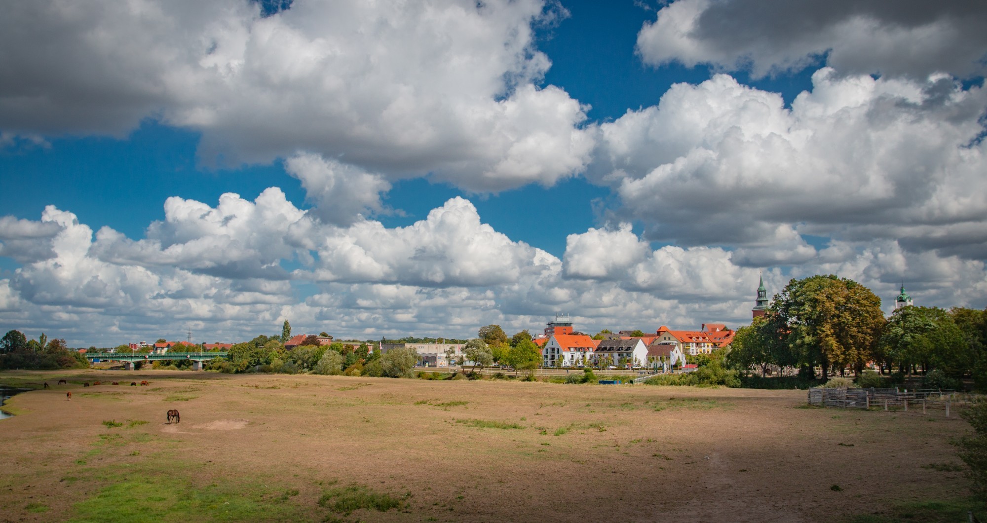 Ферден (Аллер), Германия