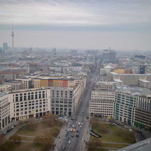 Берлин, Германия