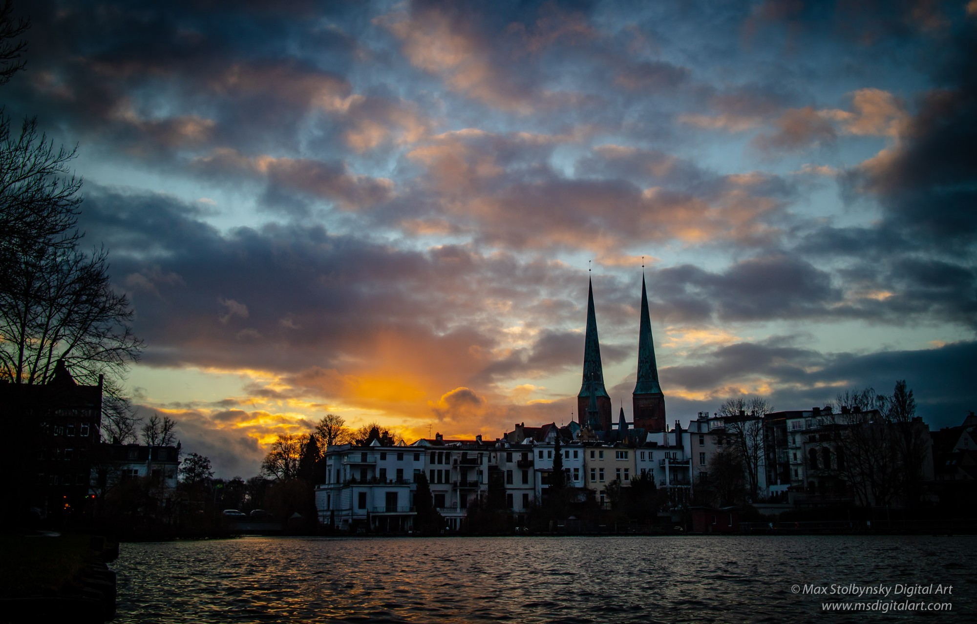 Lubeck, Germany