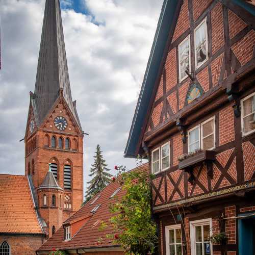 Lauenburg, Germany