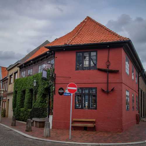 Glueckstadt, Germany