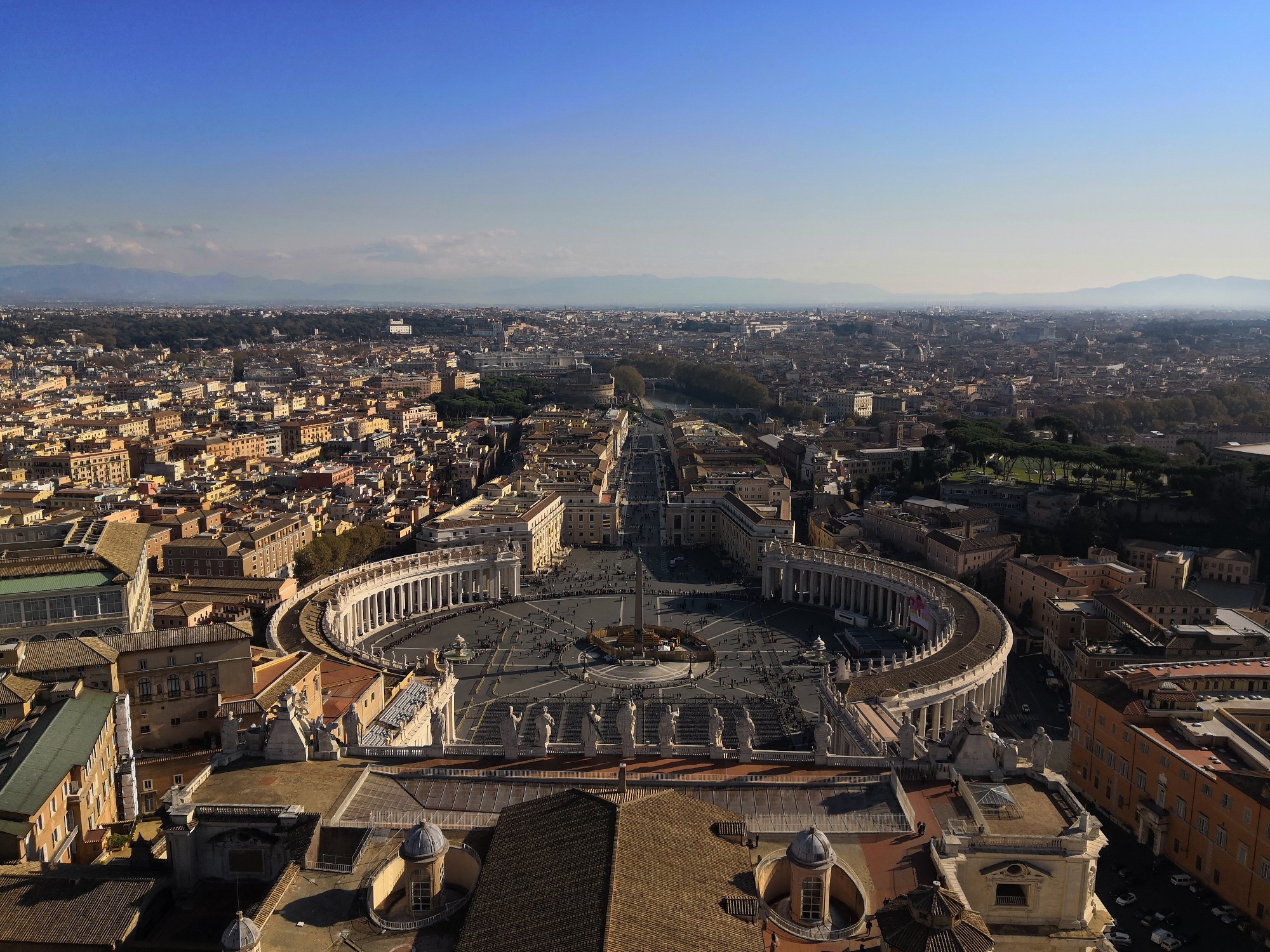 Vatican