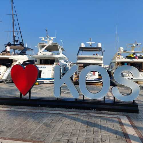 Kos, Greece