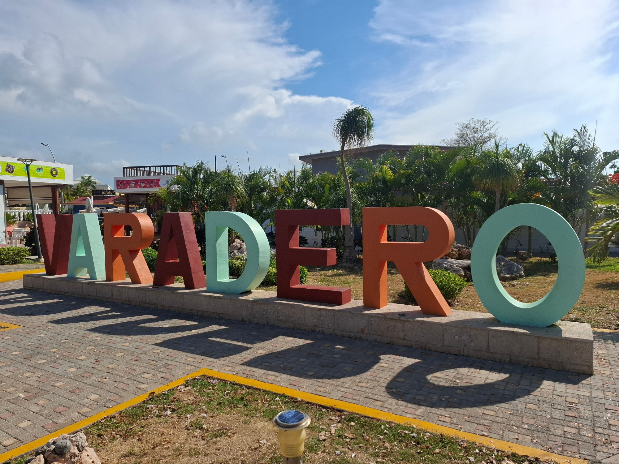 Varadero, Cuba