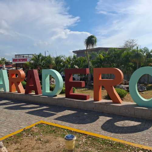 Varadero, Cuba