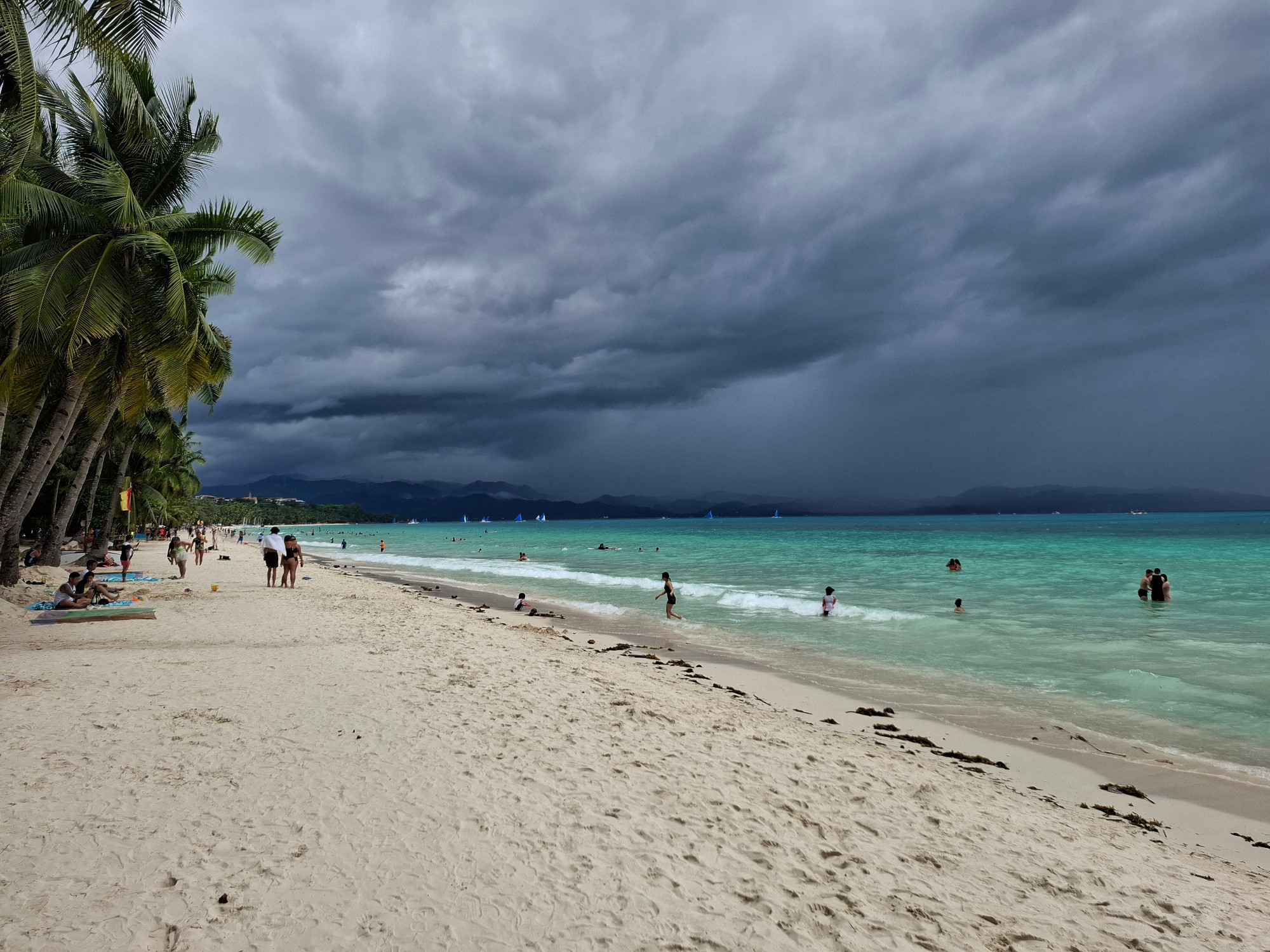 Boracay, Philippines