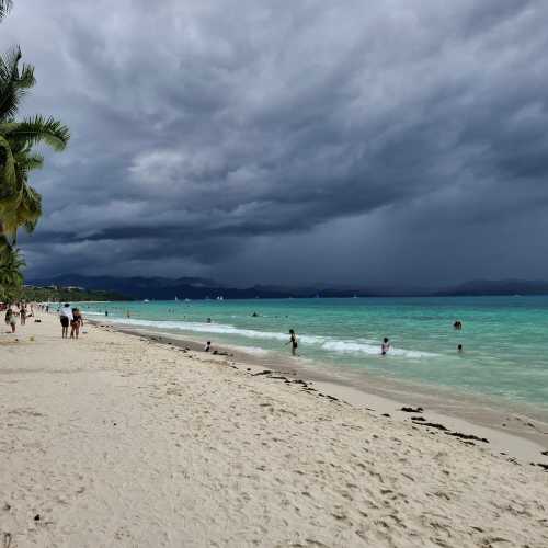 Boracay, Philippines