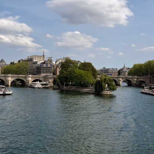 Париж, Франция