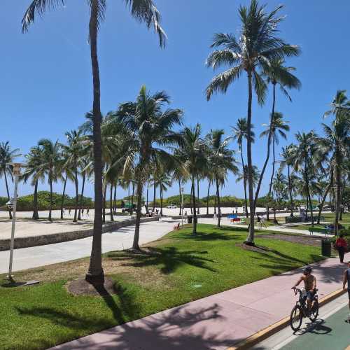 Майами, США