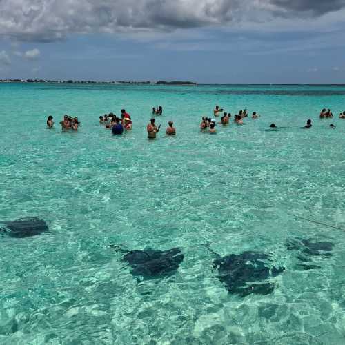 Джорджтаун, Каймановы Острова