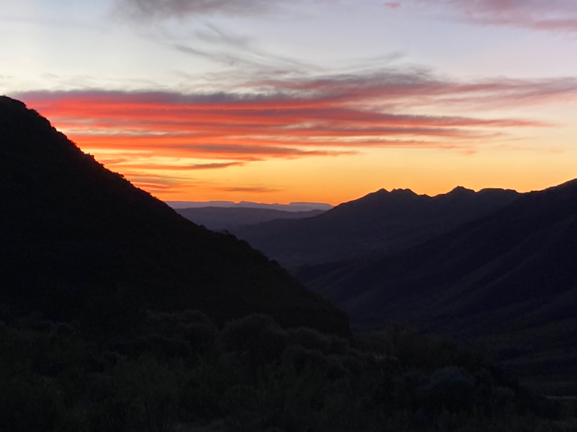 Lesotho