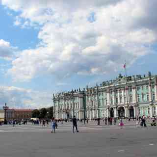 Palace Square