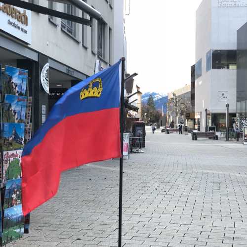 Liechtenstein