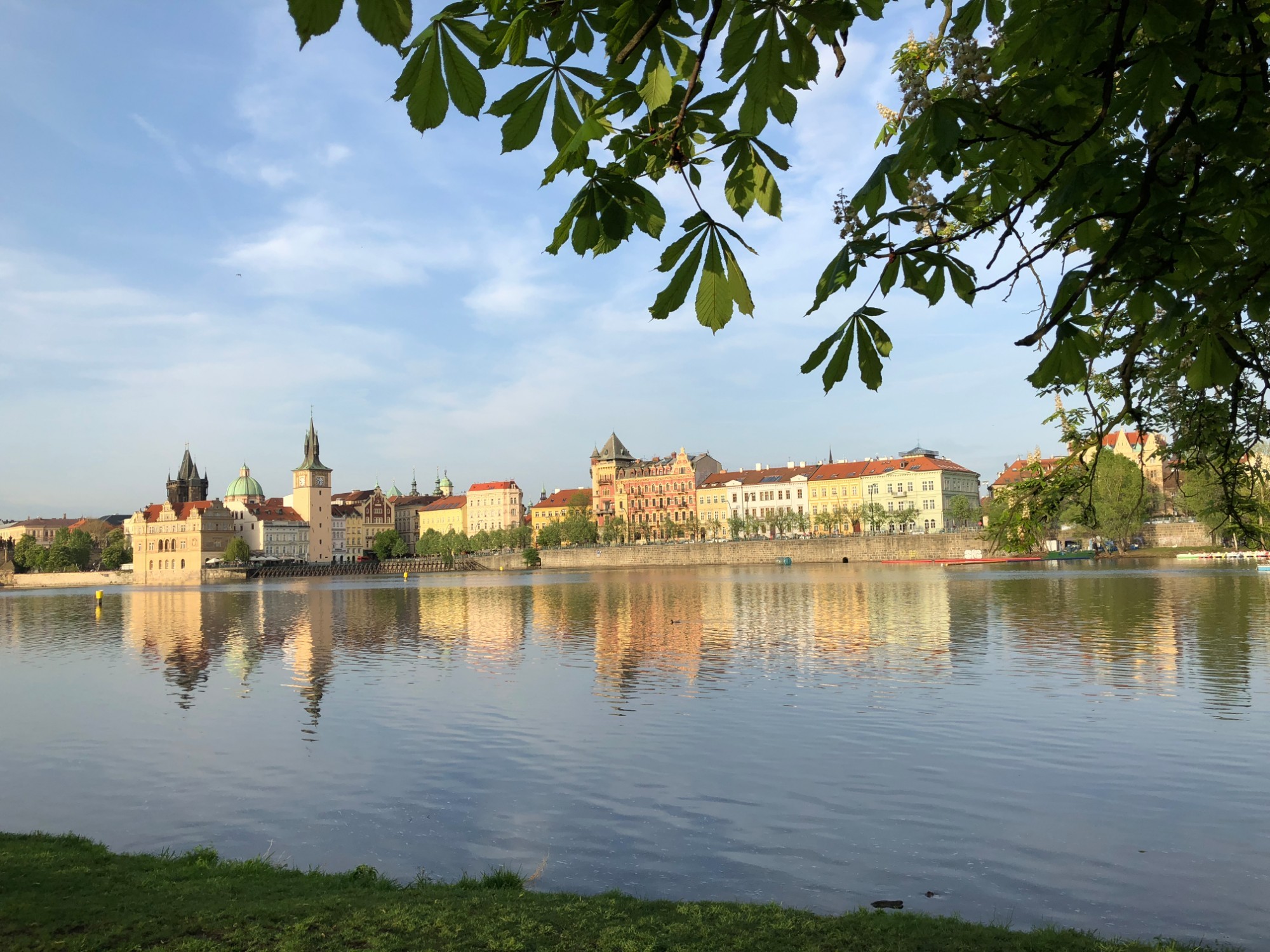 Czech Republic