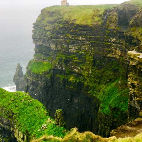 Ireland