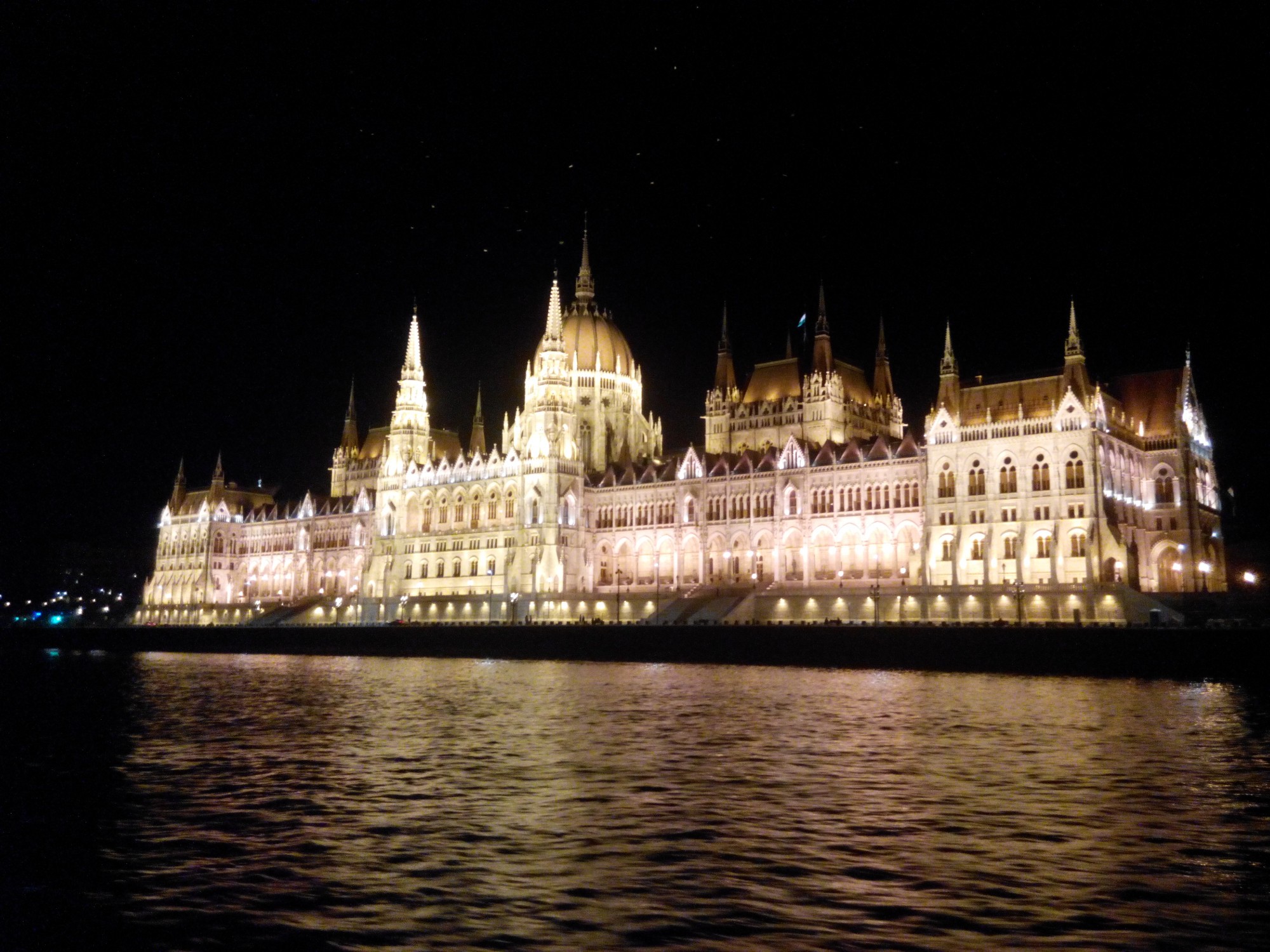 Budapest, Hungary