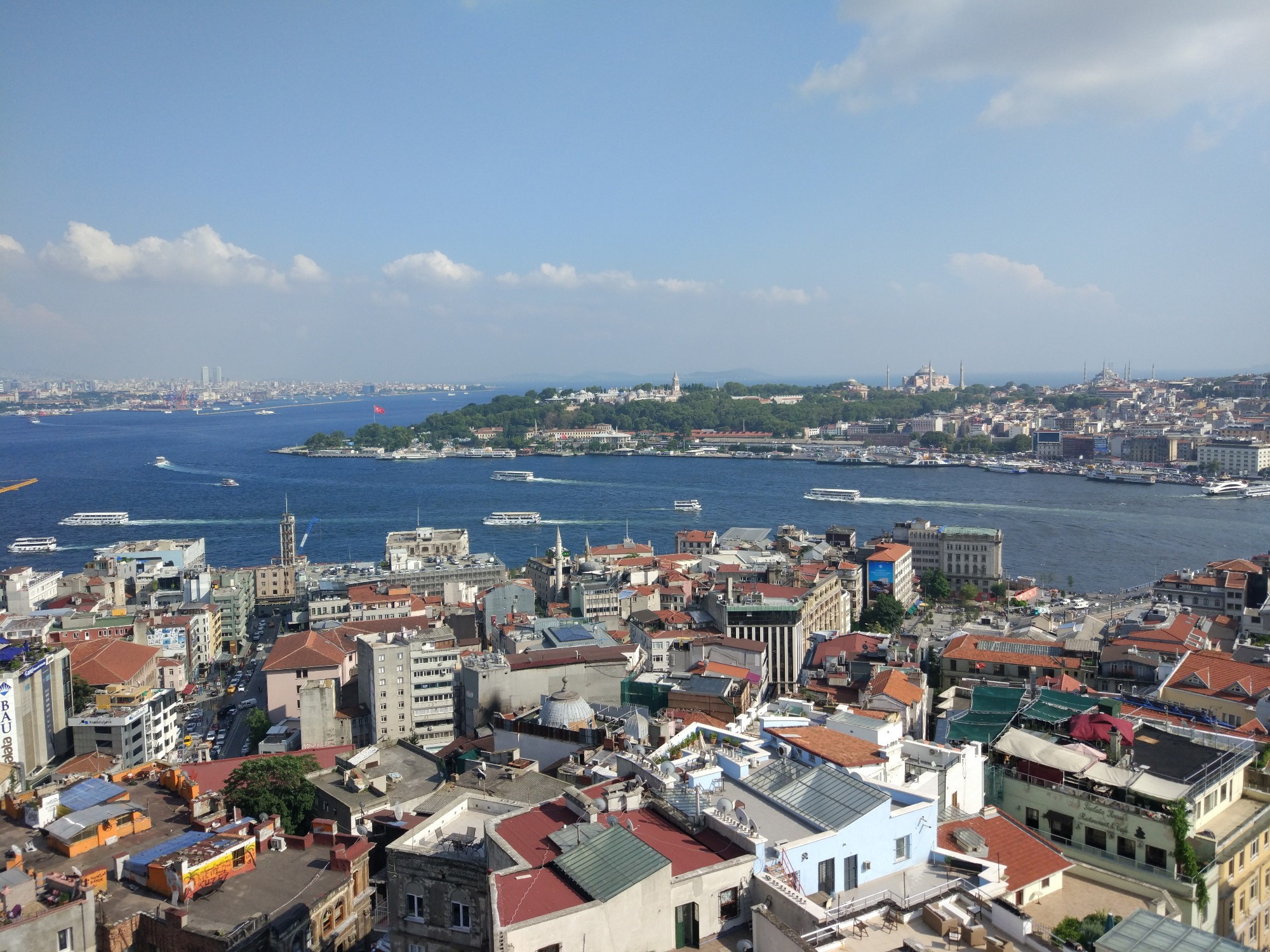 Istanbul, Turkey