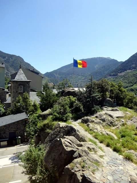 Andorra