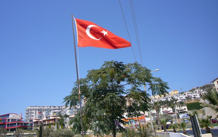 Turkey