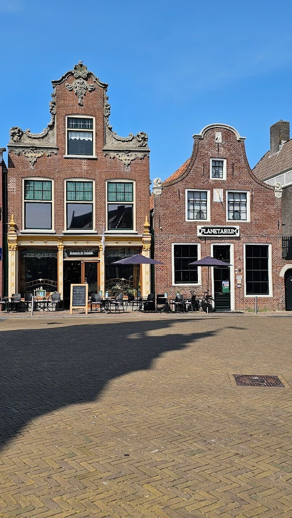 Franeker, Нидерланды