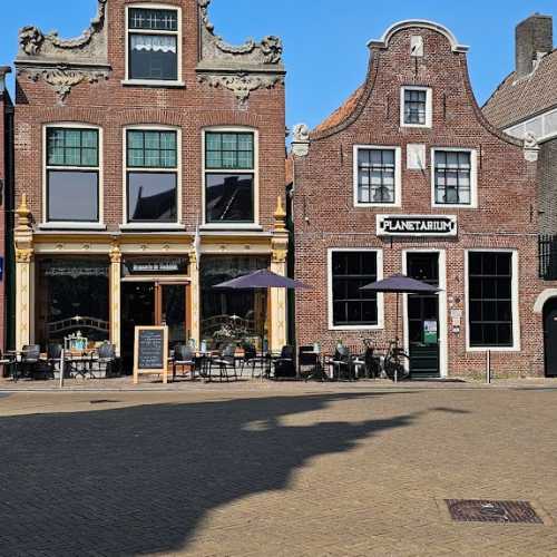 Franeker, Netherlands